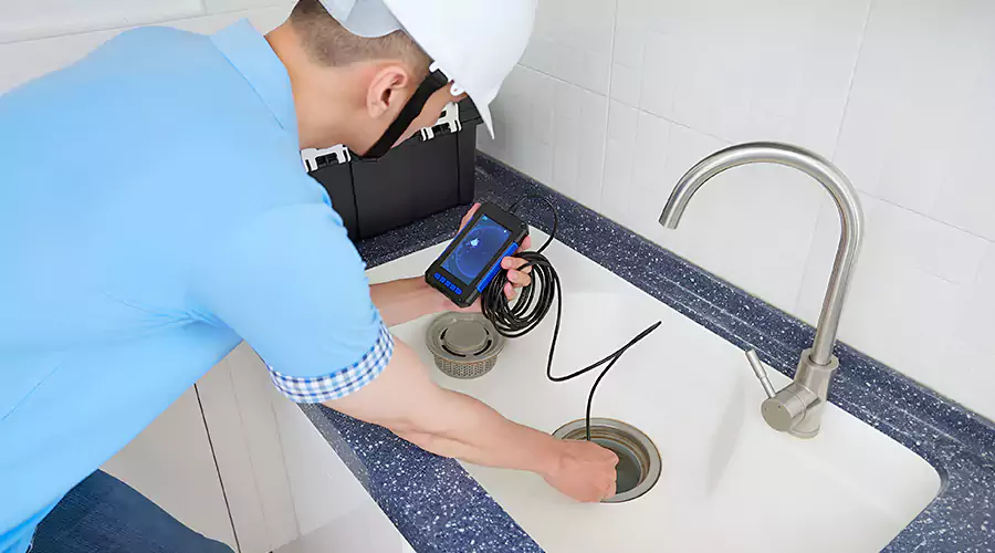 What Is a Drain Inspection: What Homeowners Should Know