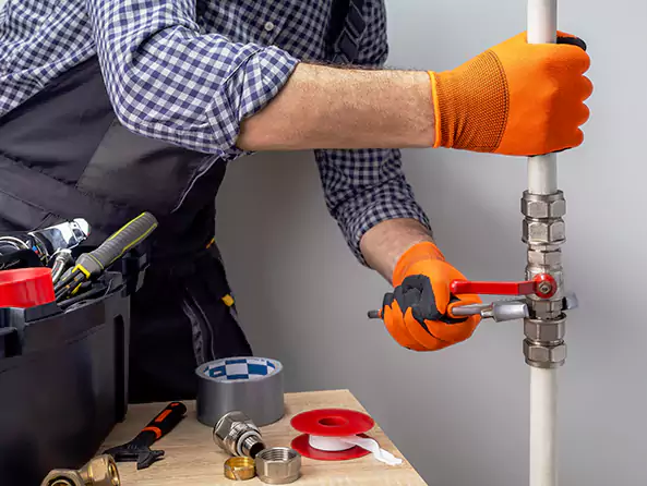 Why Choose Lodi Plumbing Pro for Plumbing Services?