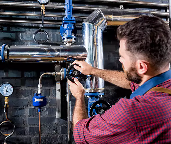 Expert Plumber for Backflow Preventer Installation in Lodi, NJ