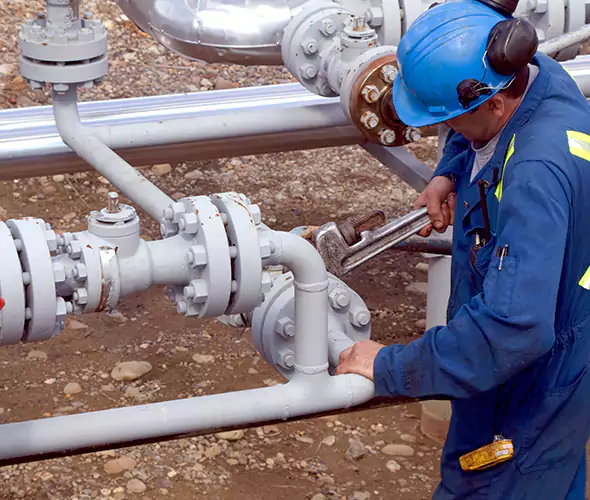 Expert Plumber for Backflow Preventer in Lodi, NJ: Schedule Affordable Testing and Installation with Us