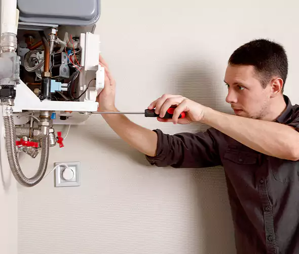Certified Technicians for Electric Tankless Water Heater Installation in Lodi, NJ: Fast & Reliable Service.