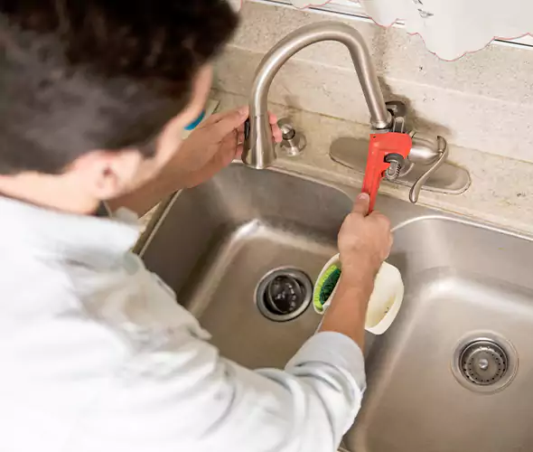 Professional Emergency Plumbing Repair in Lodi, NJ