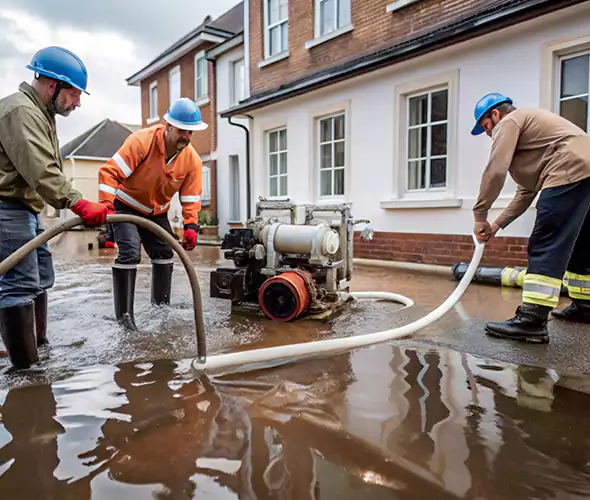 Expert Technicians for Flood Restoration in Lodi, NJ: Schedule Reliable Flood Restoration Services with Us