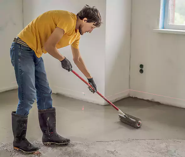Trusted Foundation Leak Repair Experts in Lodi, NJ