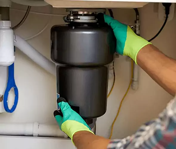 Professional Garbage Disposal Installation in Lodi, NJ