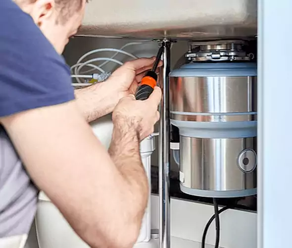 Expert Plumber for Garbage Disposal Replacement in Lodi, NJ