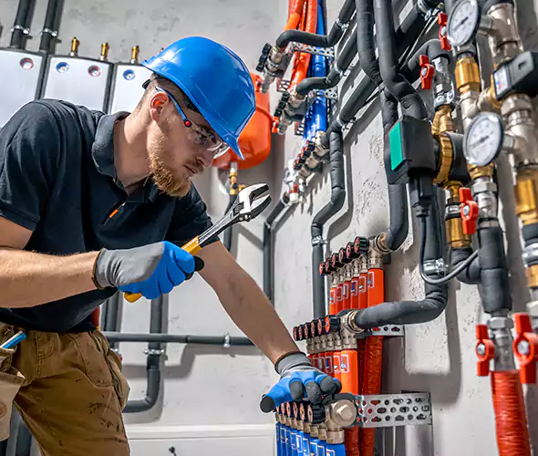 Professional Experts for Gas Line Installation in Lodi, NJ