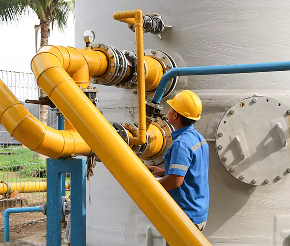 Expert Plumber for Gas Line Repair in Lodi, NJ: Schedule Affordable Repair Services with Us