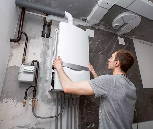 Certified Experts for Gas Water Heater Installation in Lodi, NJ