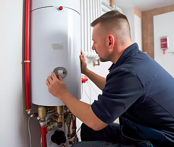 Expert Plumber for Gas Water Heater Replacement in Lodi, NJ: Schedule Affordable Replacement Services with Us
