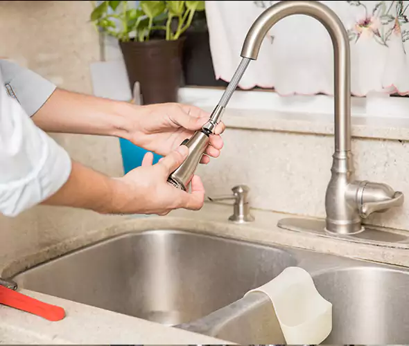 Professional Kitchen Plumbing in Lodi, NJ