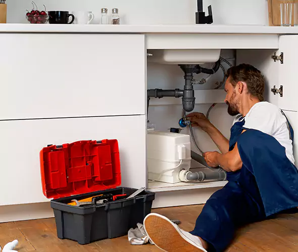 Expert Plumbers for PEX Pipe Installation in Lodi, NJ: Schedule Professional Service Today