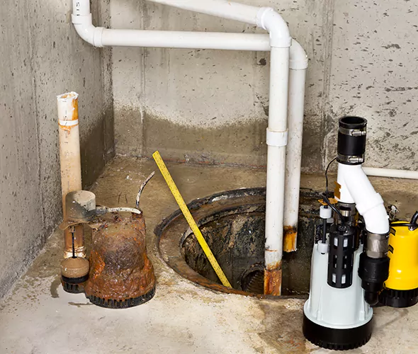 Expert Plumber for Sewage Ejector Pump Installation in Lodi, NJ: Schedule Affordable Installation Services with Us