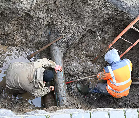 Expert Plumber for Sewer Replacement in Lodi, NJ: Schedule Affordable Sewer Replacement Services with Us