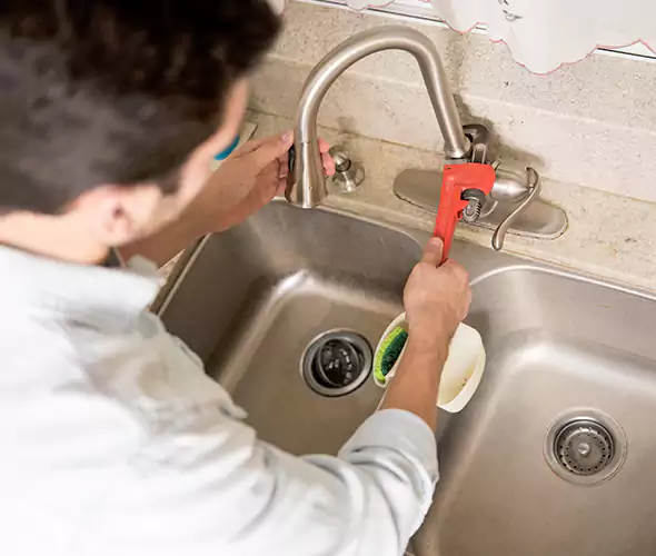 Professional Sink Repair Specialist in Lodi, NJ: Schedule Reliable Sink Fixing Services with Us