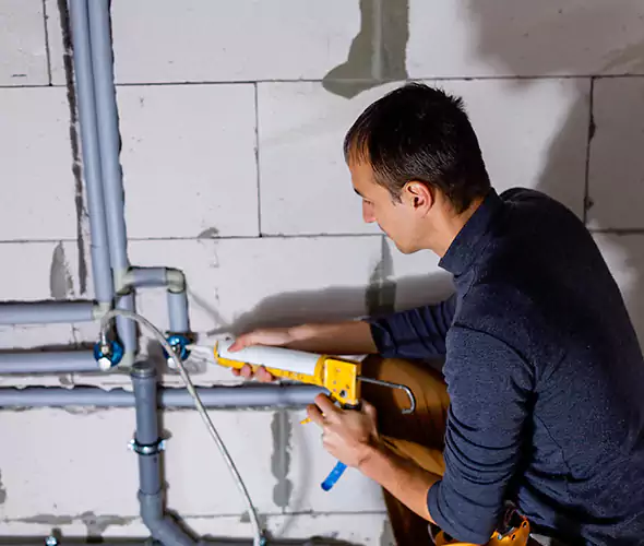 Expert Plumber for Slab Leak Detection in Lodi, NJ: Schedule Affordable Slab Leak Repair Services with Us