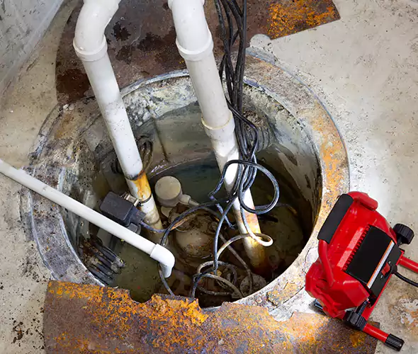 Licensed Sump Pump Installation Plumber in Lodi, NJ
