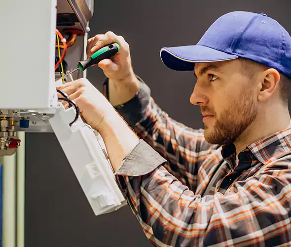 Expert Tankless Water Heater Plumber in Lodi, NJ