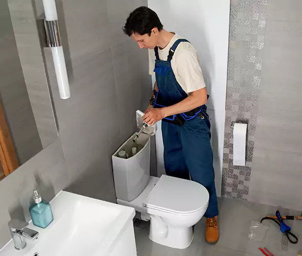 Plumber for Toilet Repair in Lodi, NJ: Schedule Affordable Toilet Repair Services With Us