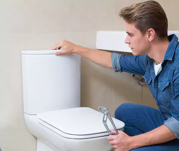 Expert Plumber for Toilet Replacement in Lodi, NJ: Schedule Affordable Toilet Replacement Services with Us