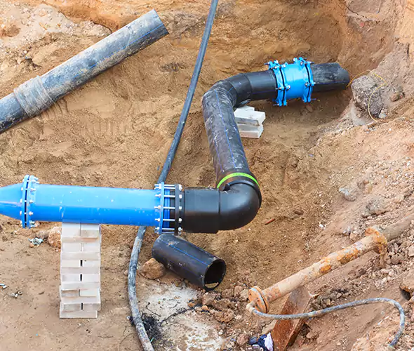 Expert Professional Trenchless Pipe Repair in Lodi, NJ