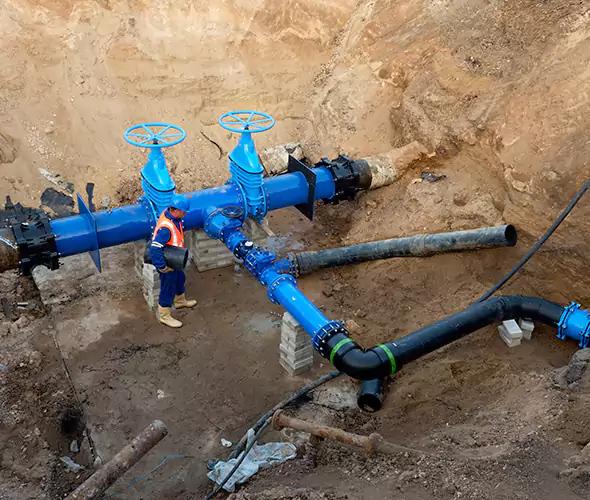 Trenchless Plumbing Experts for Trenchless Sewer Line Repair in Lodi, NJ
