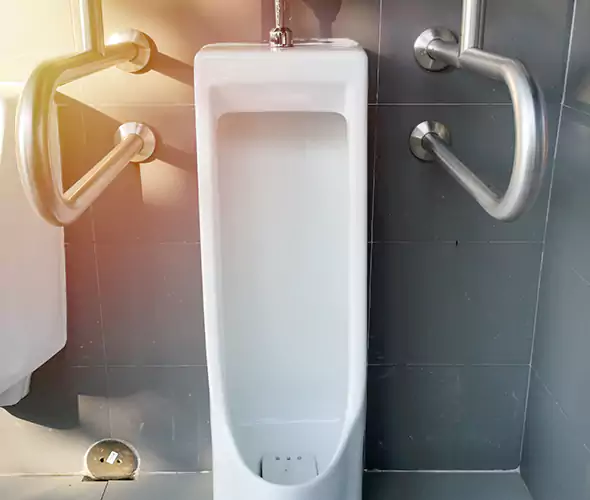 Expert Urinal Installation in Lodi, NJ: Schedule Reliable Plumbing Services with Us