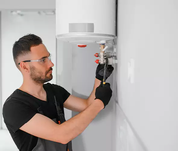 Expert Plumber for Water Heater Expansion Tank Installation in Lodi, NJ