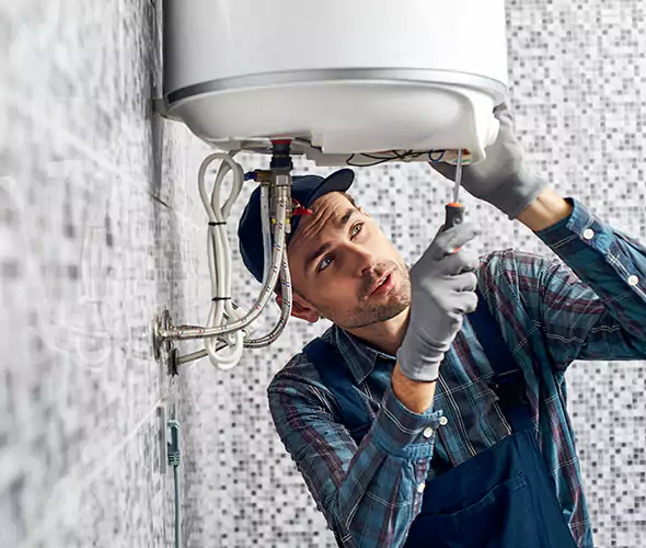 Expert Plumber for Water Heater Replacement in Lodi, NJ: Schedule Affordable Replacement Services with Us
