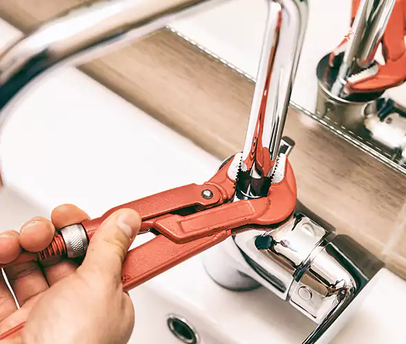Expert Leak Repair Plumber in Lodi, NJ