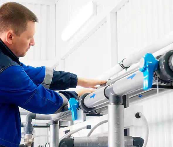 Expert Plumber for Water Softener Maintenance in Lodi, NJ: Schedule Professional Maintenance with Us