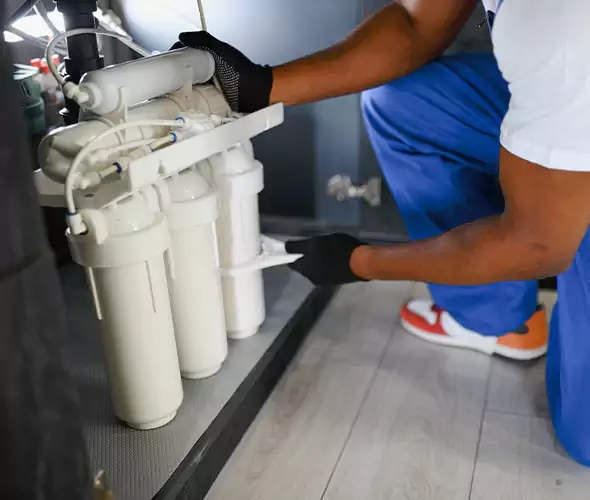 Expert Plumber for Water Softener Replacement in Lodi, NJ: Schedule Affordable Replacement Services with Us