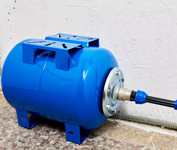 Expert Plumber for Well Pressure Tank Replacement in Lodi, NJ: Schedule Affordable Tank Replacement Services with Us