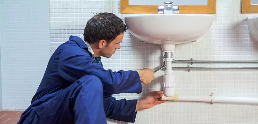 Toilet Repair Lodi