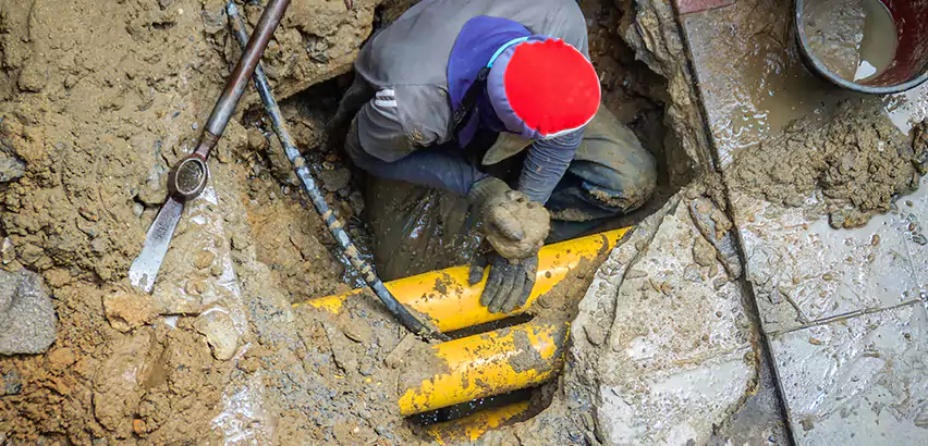Clogged Drain Repair in Lodi, NJ