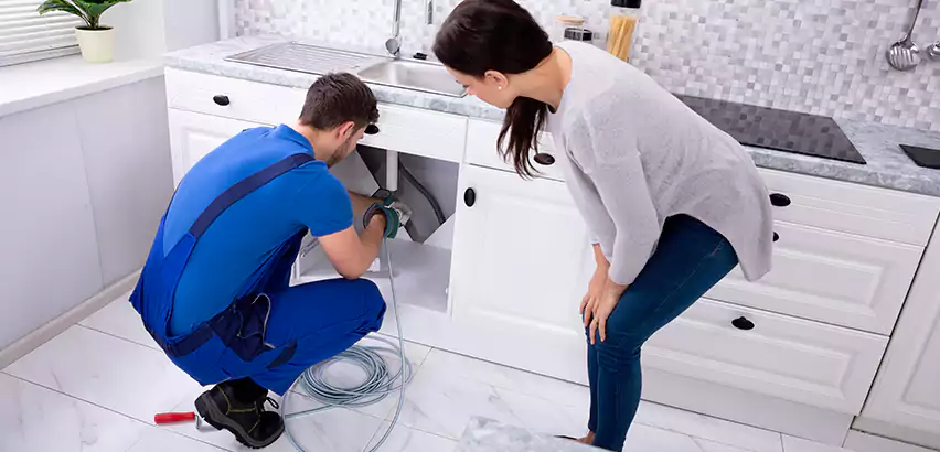 Professional Clogged Sewer Line Repair in Lodi, NJ