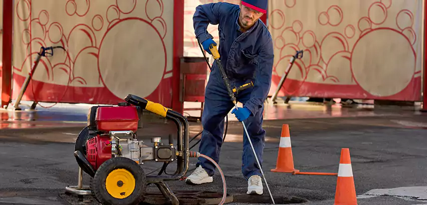 Drain Cleaning in Lodi