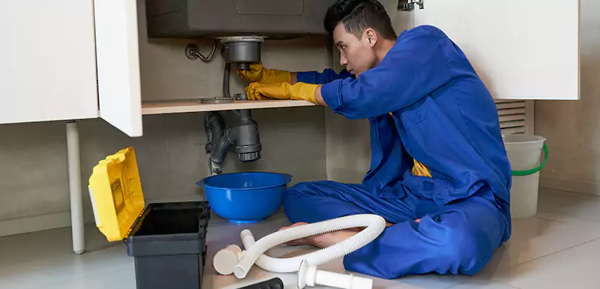 Drain Cleaning in Lodi