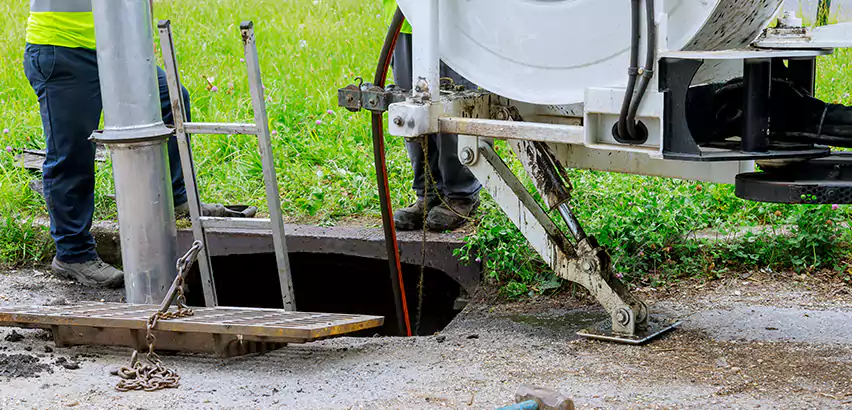 Drain Unblocking in Lodi