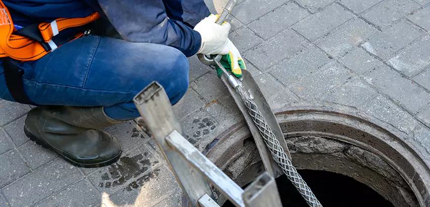 Drain Cleaning in Lodi
