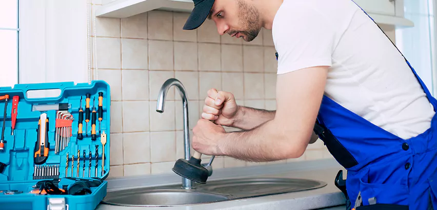 Emergency Plumber in Lodi
