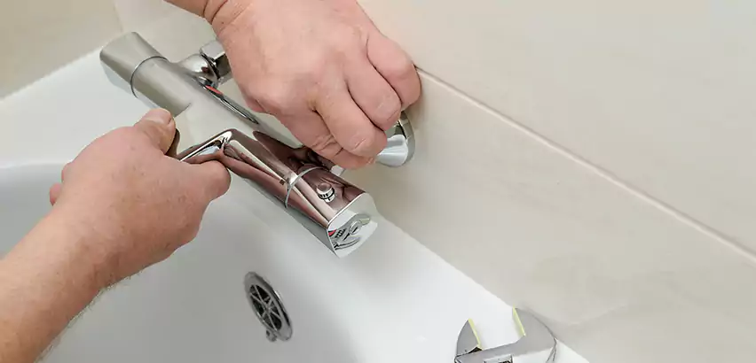 Faucet Installation in Lodi