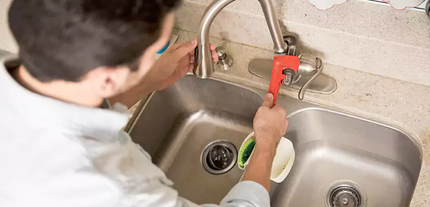 Faucet Repair in Lodi