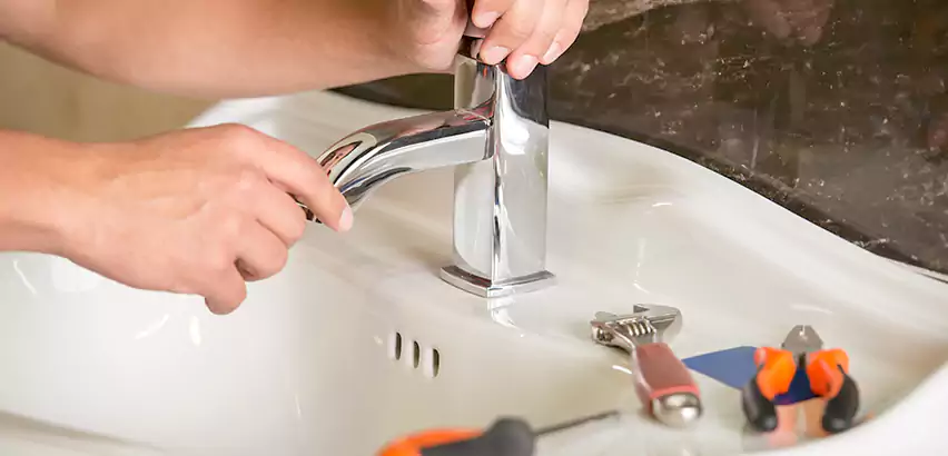 Bathtub Faucet Replacement in Lodi