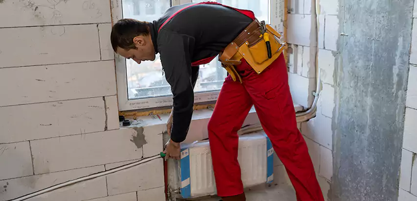 Professional Foundation Leak Repair Services in Lodi, NJ