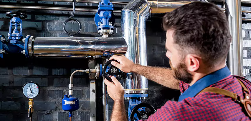 Professional Gas Leak Repair Services in Lodi, NJ
