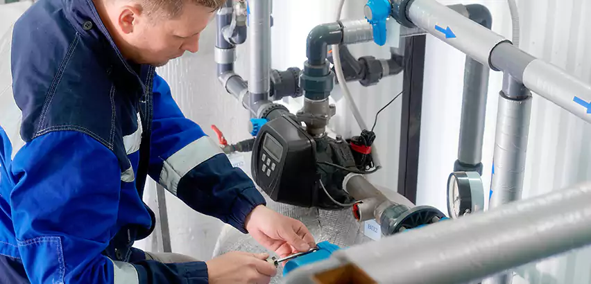 Reliable Gas Line Installation Services in Lodi, NJ