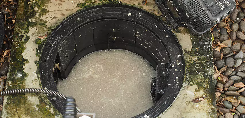 Reliable Grease Trap Repair Services in Lodi, NJ