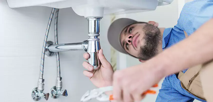 Leak Detection in Lodi