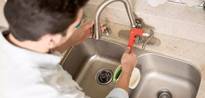Plumbing Inspection in Lodi